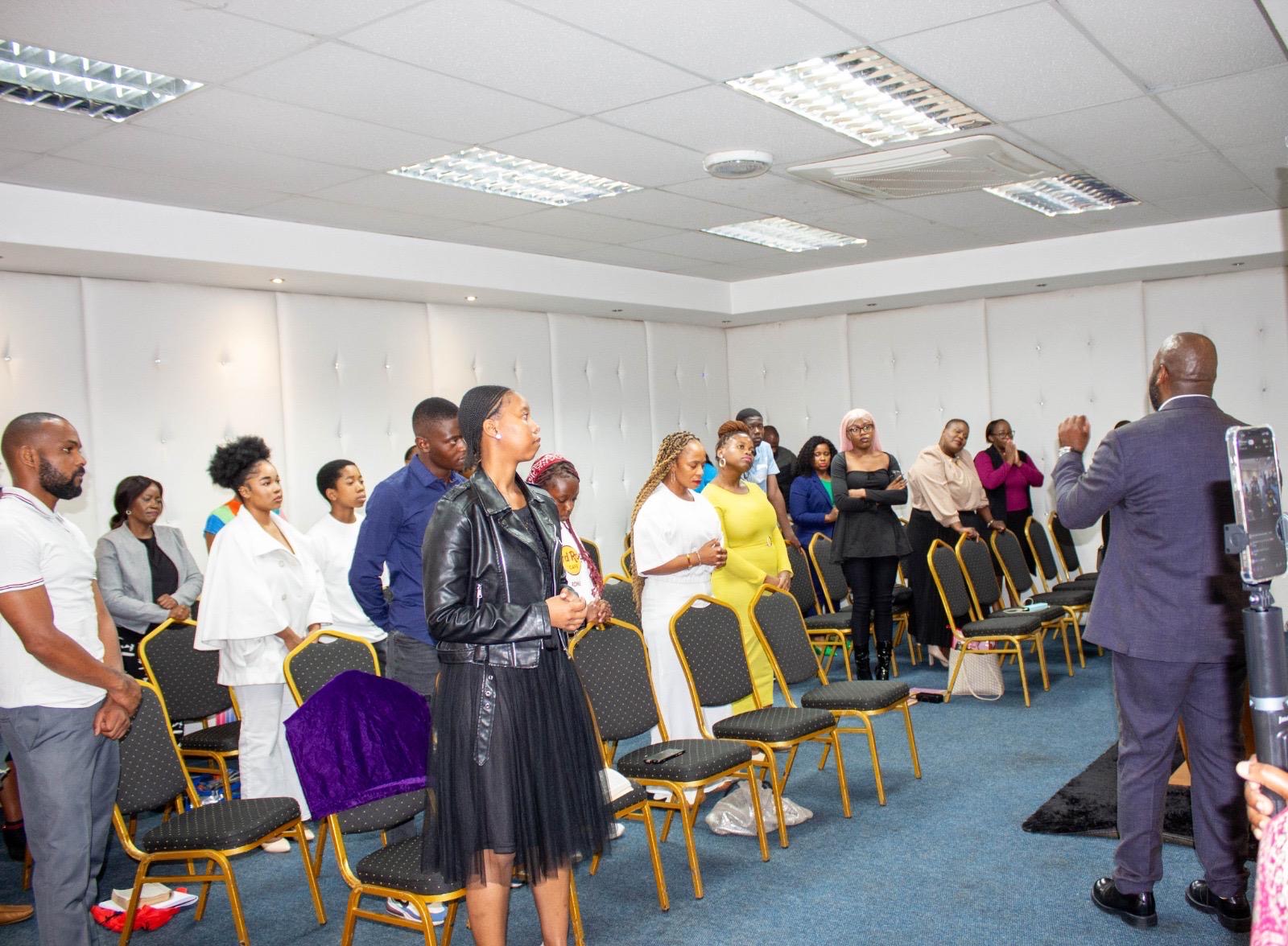 Deliverance & Healing