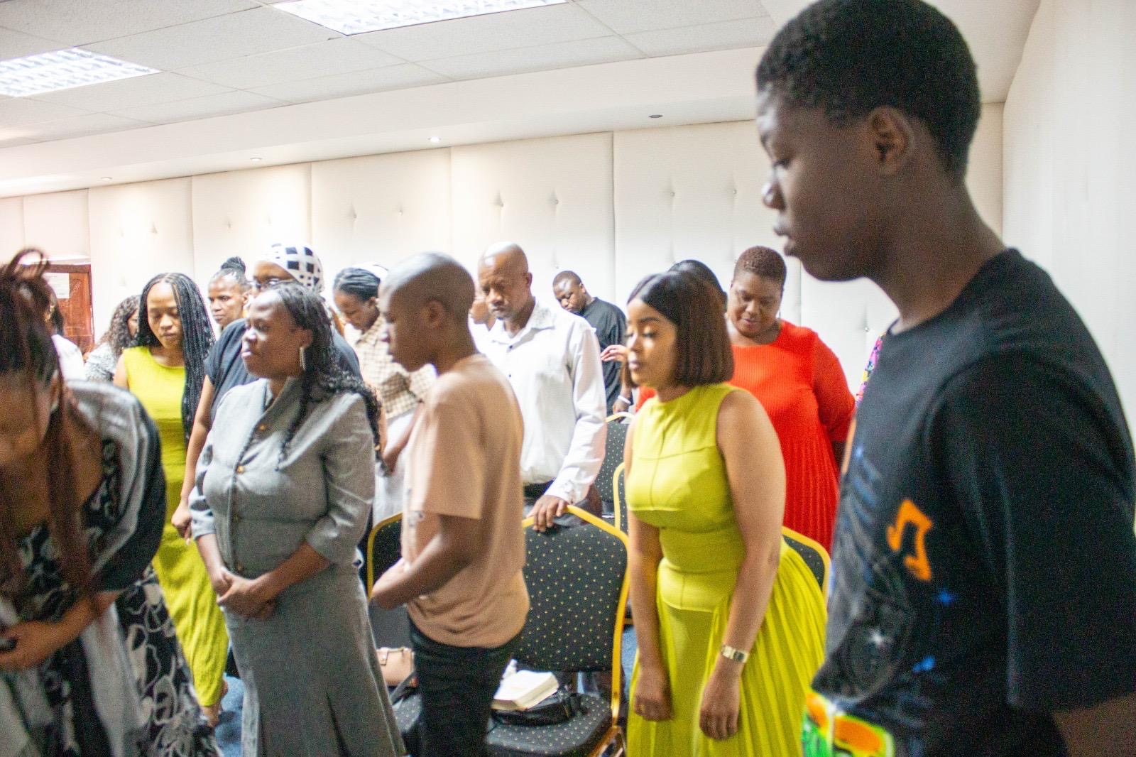 Community of Faith